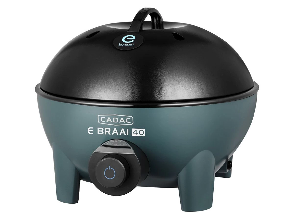 Cadac E-Braai 40 Petrol elektrische barbecue Cadac E-Braai 40 Petrol Elektrische Barbecue -Wildernis Kampeer Winkel cadac e braai petrol elektrische barbecue ecommerce 6127