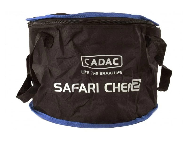 Cadac Safari Chef 30 HP Lite gasbarbecue Cadac Safari Chef 30 HP Lite Gasbarbecue -Wildernis Kampeer Winkel cadac safari chef 30 hp lite gasbarbecue 4 ecommerce 979a