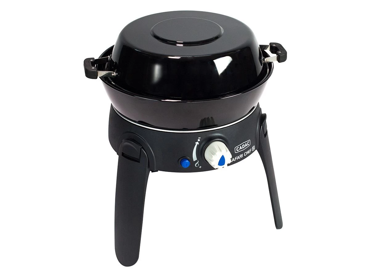 Cadac Safari Chef 30 HP Lite gasbarbecue Cadac Safari Chef 30 HP Lite Gasbarbecue -Wildernis Kampeer Winkel cadac safari chef 30 hp lite gasbarbecue 6 ecommerce f158