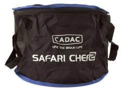 Cadac Safari Chef 30 LP Lite Gasbarbecue -Wildernis Kampeer Winkel cadac safari chef 30 lp lite gasbarbecue 6 ecommerce a792