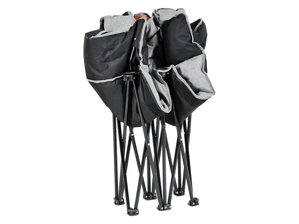 Camp4 Holiday Travel 2 persoons vouwstoel Camp4 Holiday Travel 2 Persoons Vouwstoel -Wildernis Kampeer Winkel camp4 holiday travel 2 persoons vouwstoel 7 ecommerce 3f7a