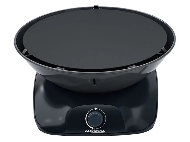 Campingaz 360 Grill CV antraciete gasbarbecue Campingaz 360 Grill CV Antraciete Gasbarbecue -Wildernis Kampeer Winkel campingaz 360 grill cv antraciete gasbarbecue 2 ecommerce 3e3a