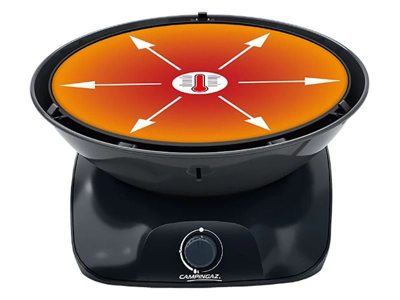 Campingaz 360 Grill CV koperkleurige gasbarbecue Campingaz 360 Grill CV Koperkleurige Gasbarbecue -Wildernis Kampeer Winkel campingaz 360 grill cv antraciete gasbarbecue 3 ecommerce 91df 1 1