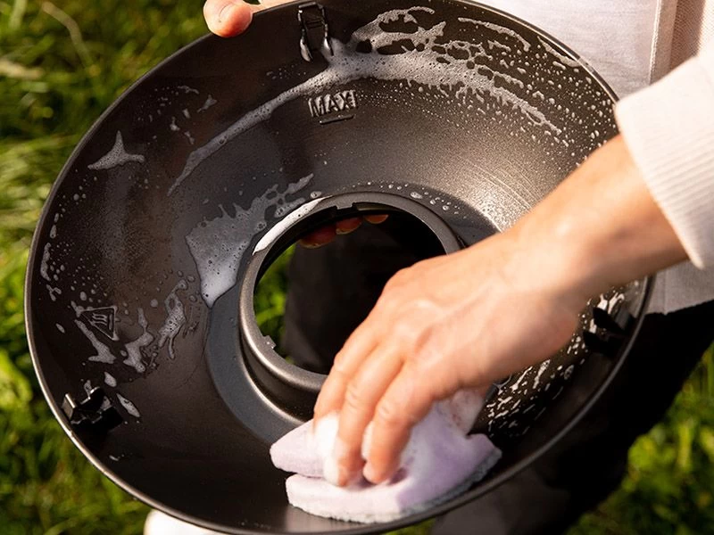 Campingaz 360 Grill CV antraciete gasbarbecue Campingaz 360 Grill CV Antraciete Gasbarbecue -Wildernis Kampeer Winkel campingaz 360 grill cv antraciete gasbarbecue 8 ecommerce 8f8b