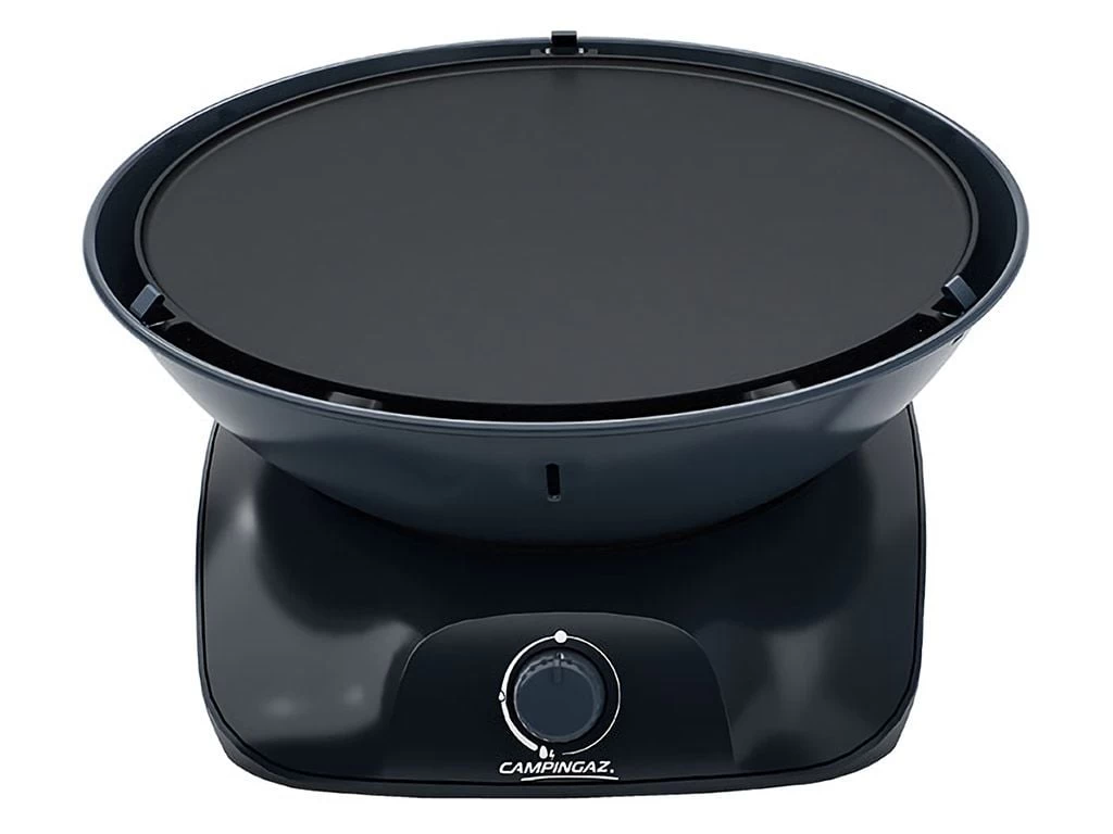 Campingaz 360 Grill CV grijze gasbarbecue Campingaz 360 Grill CV Grijze Gasbarbecue -Wildernis Kampeer Winkel campingaz 360 grill cv gasbarbecue 2 ecommerce e4b4