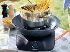 Campingaz 360 Grill CV Grijze Gasbarbecue 5 Campingaz 360 Grill CV Grijze Gasbarbecue -Wildernis Kampeer Winkel campingaz 360 grill cv gasbarbecue 5 ecommerce 0142