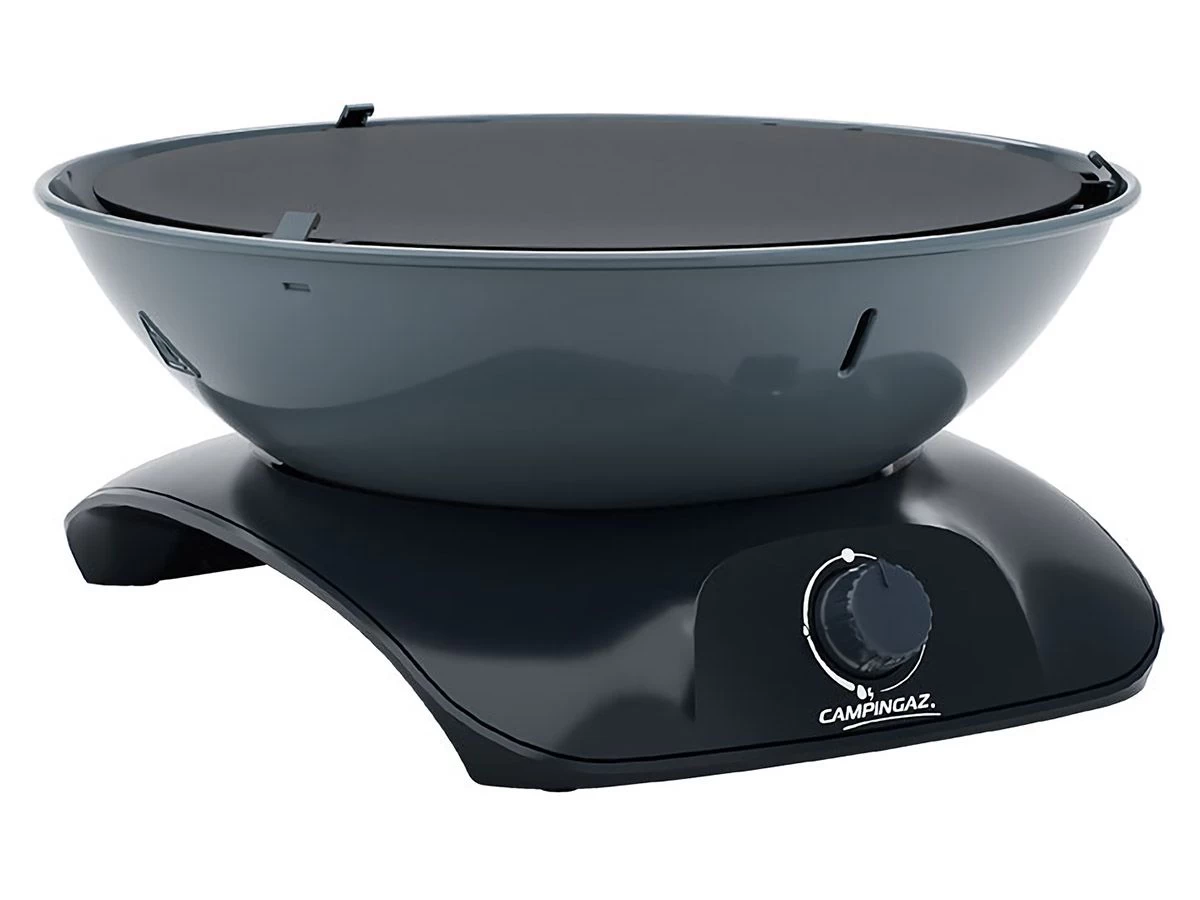 Campingaz 360 Grill CV grijze gasbarbecue Campingaz 360 Grill CV Grijze Gasbarbecue -Wildernis Kampeer Winkel campingaz 360 grill cv gasbarbecue ecommerce a247