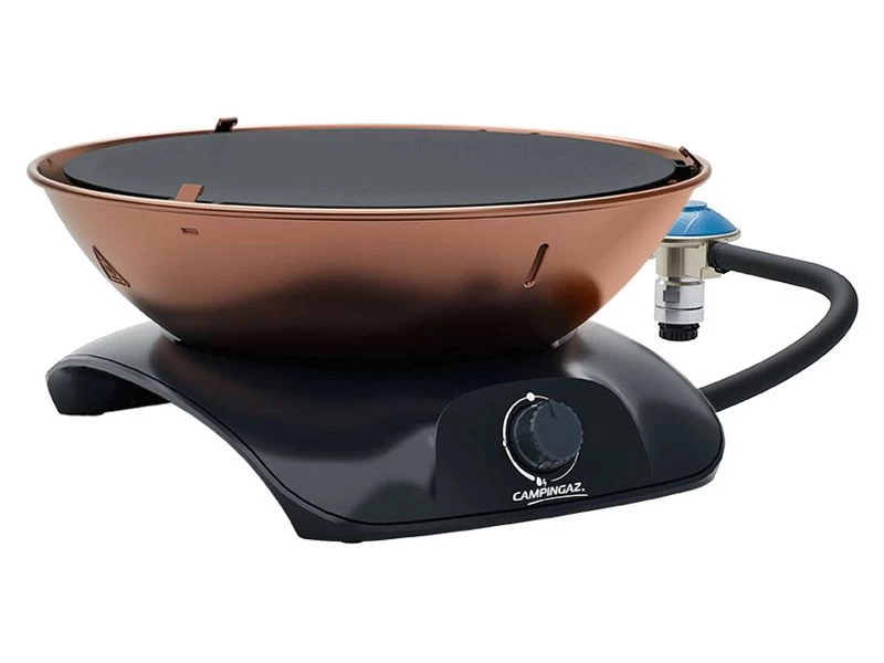 Campingaz 360 Grill CV koperkleurige gasbarbecue Campingaz 360 Grill CV Koperkleurige Gasbarbecue -Wildernis Kampeer Winkel campingaz 360 grill cv koperkleurige gasbarbecue ecommerce f110