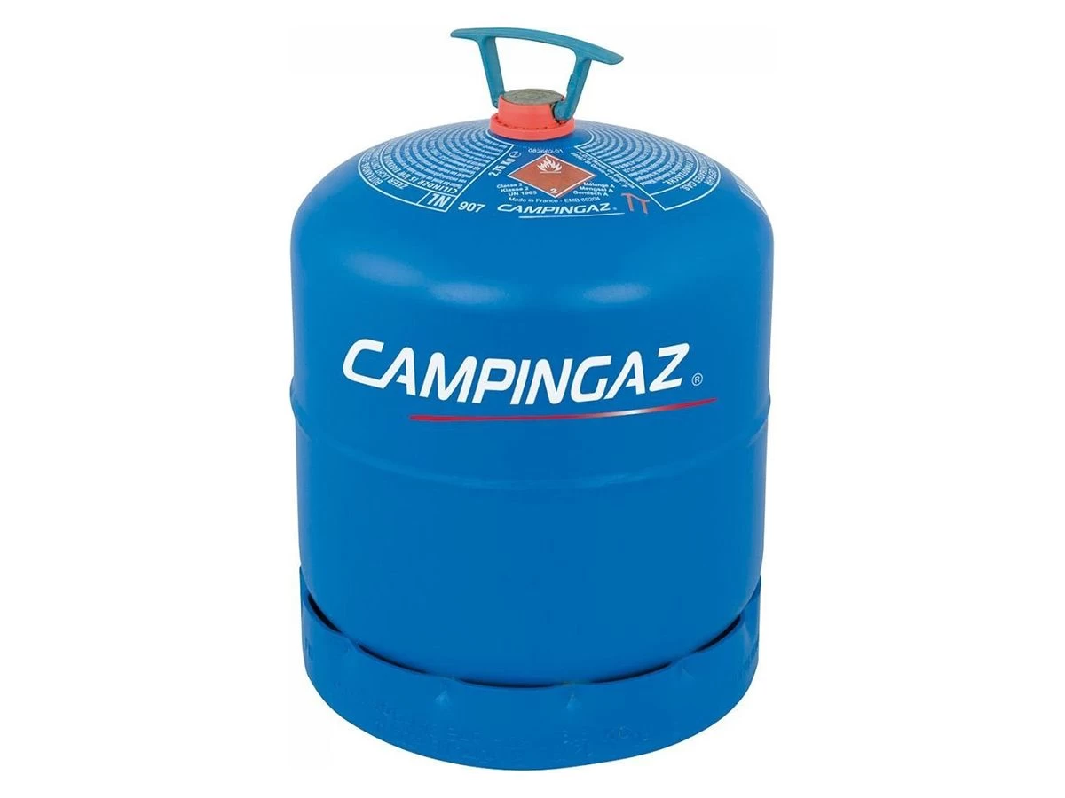 Campingaz R907 gasfles Campingaz R907 Gasfles -Wildernis Kampeer Winkel campingaz g907 ecommerce 4782