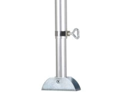 CampKing Stormstang Met Klapvoet Aluminium 28 Mm 4 CampKing Stormstang Met Klapvoet Aluminium 28 Mm -Wildernis Kampeer Winkel campking stormstang aluminium 3 ecommerce a8bf 1