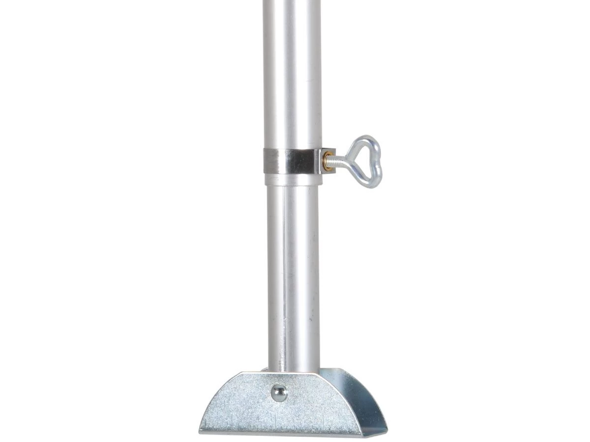 CampKing stormstang met klapvoet aluminium 28 mm CampKing Stormstang Met Klapvoet Aluminium 28 Mm -Wildernis Kampeer Winkel campking stormstang aluminium 3 ecommerce a8bf 1