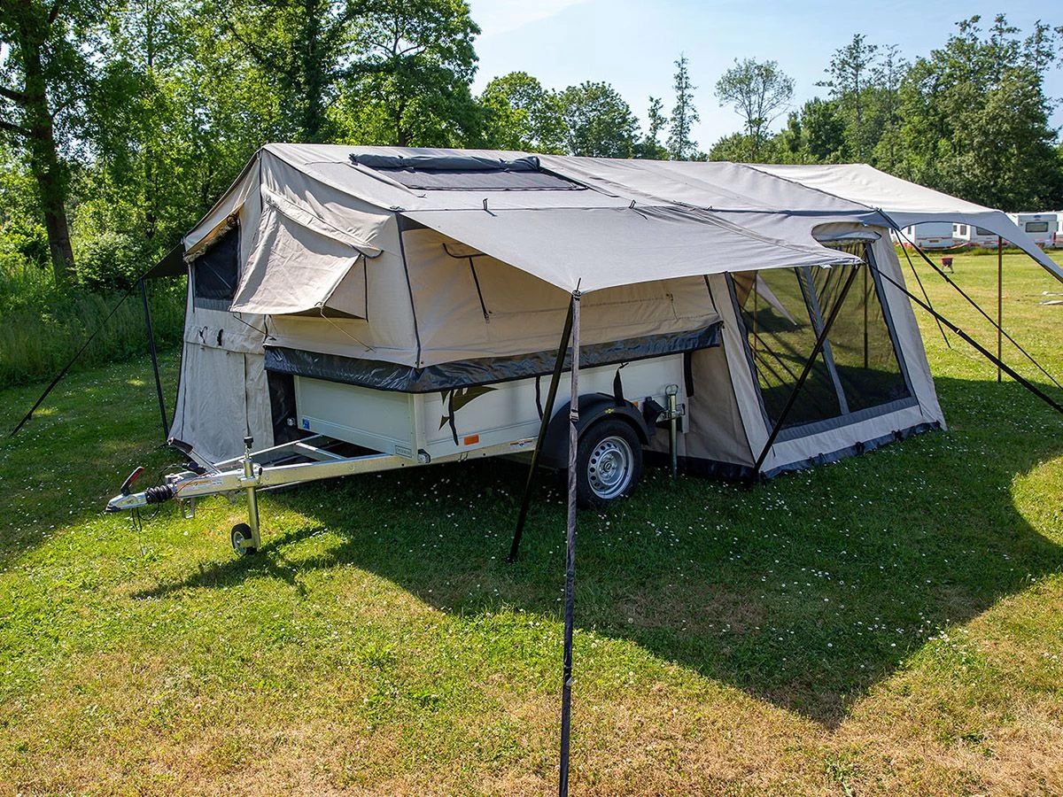Campooz Fat Freddy Camping vouwwagen Campooz Fat Freddy Camping Vouwwagen -Wildernis Kampeer Winkel campooz fat freddy camping 6 achterkantaanhanger ecommerce 50de