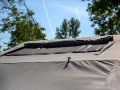 Campooz Sleepy Joe Camping Vouwwagen -Wildernis Kampeer Winkel campooz fat freddy camping 8 panoramadetail ecommerce 082d 3 3