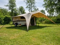 Campooz Fat Freddy Trekking Vouwwagen -Wildernis Kampeer Winkel campooz fat freddy trekking 3 schuinlinks ecommerce af45