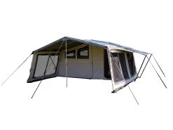 Campooz Sleepy Joe Camping Vouwwagen