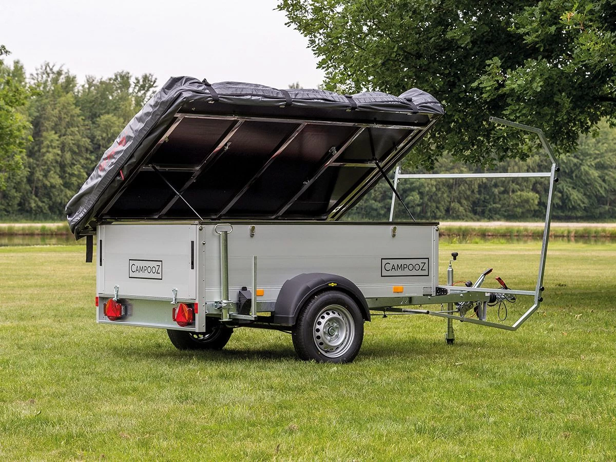 Campooz Lazy Jack Camping vouwwagen Campooz Lazy Jack Camping Vouwwagen -Wildernis Kampeer Winkel campooz wagen nieuw 1 ecommerce 5b8c 3 4