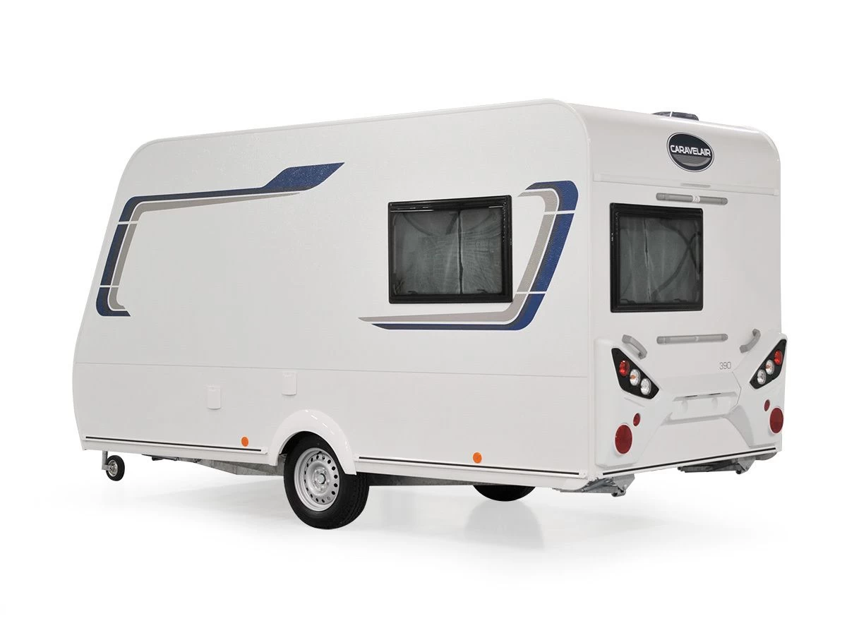 Caravelair Alba 390 caravan Caravelair Alba 390 Caravan -Wildernis Kampeer Winkel caravelair alba 390 2 ecommerce b350