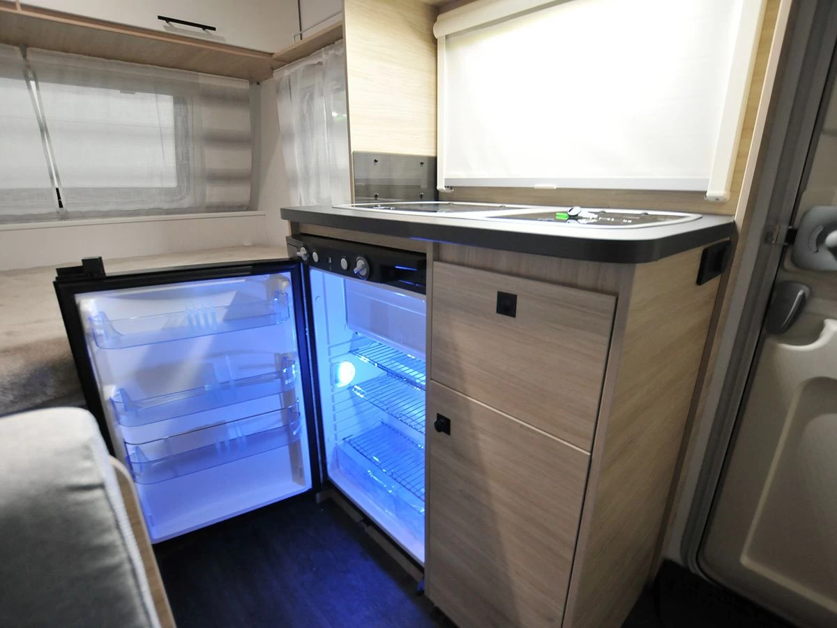 Caravelair Alba 390 caravan Caravelair Alba 390 Caravan -Wildernis Kampeer Winkel caravelair alba 390 6 ecommerce 632b