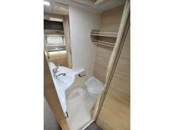 Caravelair Alba Style 430 Caravan 10 Caravelair Alba Style 430 Caravan -Wildernis Kampeer Winkel caravelair alba style 430 2022 9 toiletruimte ecommerce