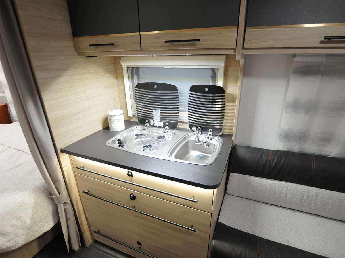 Caravelair Antares Titanium 455 caravan Caravelair Antares Titanium 455 Caravan -Wildernis Kampeer Winkel caravelair antares 455 titanium 2023 5 ecommerce c47d