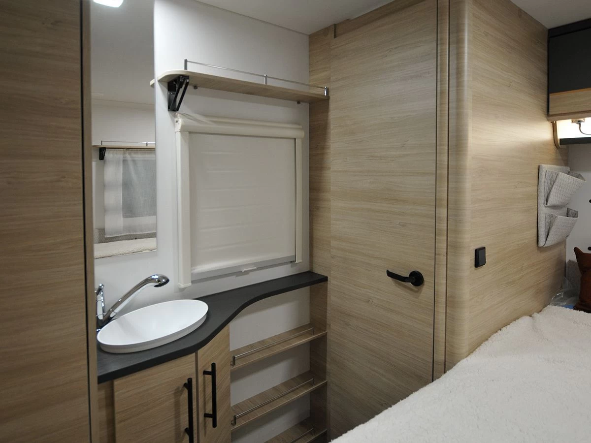 Caravelair Antares Titanium 455 caravan Caravelair Antares Titanium 455 Caravan -Wildernis Kampeer Winkel caravelair antares 455 titanium 2023 6 ecommerce f6ec