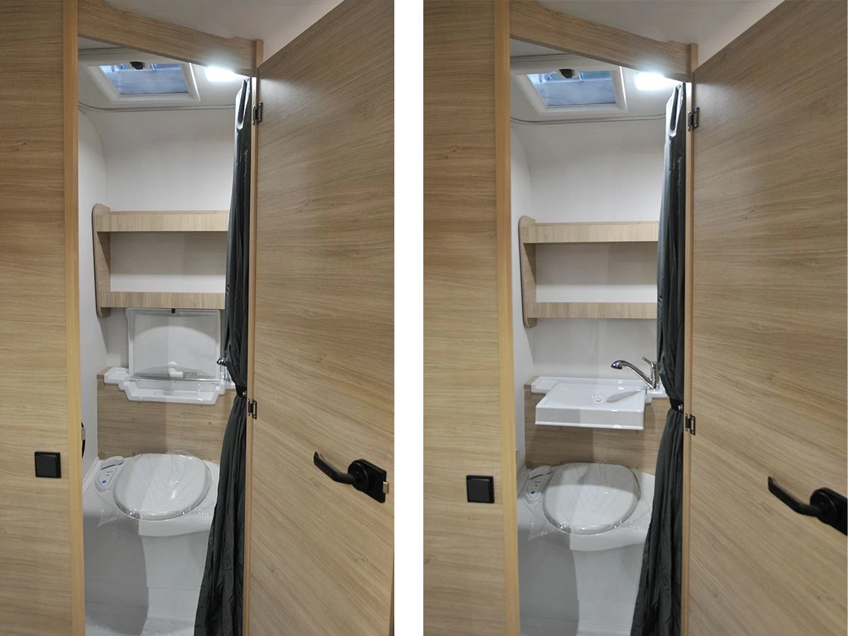 Caravelair Alba Style 390 caravan Caravelair Alba Style 390 Caravan -Wildernis Kampeer Winkel caravelair style 390 2023 6 ecommerce