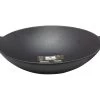 Merkloos Cast Iron Gietijzeren Wok 1 Merkloos Cast Iron Gietijzeren Wok -Wildernis Kampeer Winkel cast iron gietijzeren wok ecommerce 9bf1