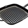 Merkloos Cast Iron Vierkante Gietijzeren Grillpan 2 Merkloos Cast Iron Vierkante Gietijzeren Grillpan -Wildernis Kampeer Winkel cast iron vierkante gietijzeren grillpan ecommerce dbed