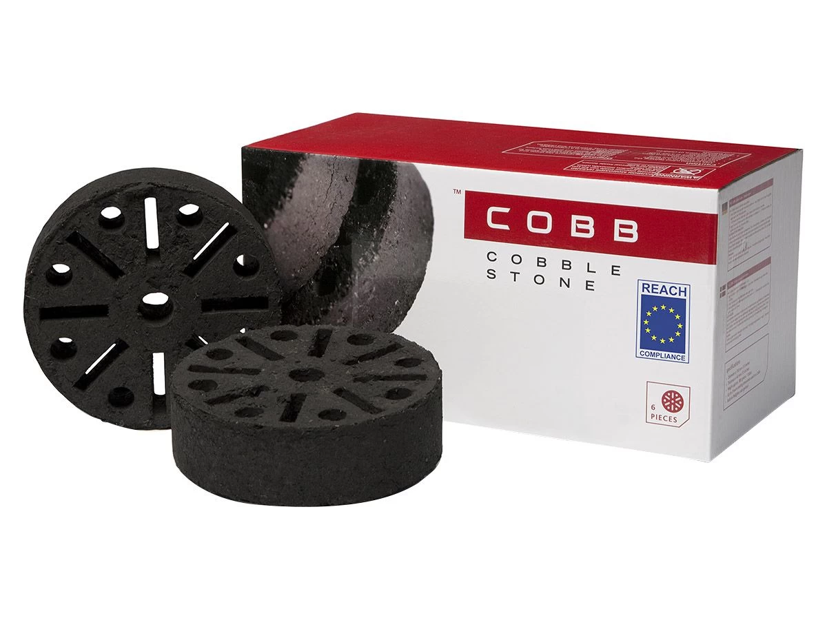 COBB 6 CobbleStones COBB 6 CobbleStones -Wildernis Kampeer Winkel cobb cobblestone ecommerce 3b64