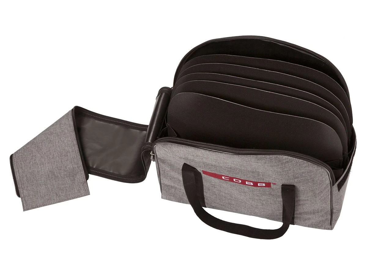 COBB grijze accessoire opbergtas COBB Grijze Accessoire Opbergtas -Wildernis Kampeer Winkel cobb grijze accessoire opbergtas2 ecommerce 9412