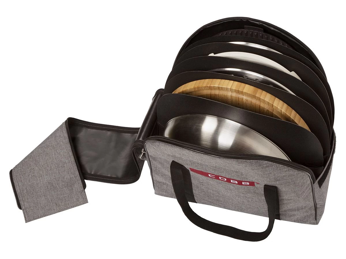 COBB grijze accessoire opbergtas COBB Grijze Accessoire Opbergtas -Wildernis Kampeer Winkel cobb grijze accessoire opbergtas3 ecommerce bc33