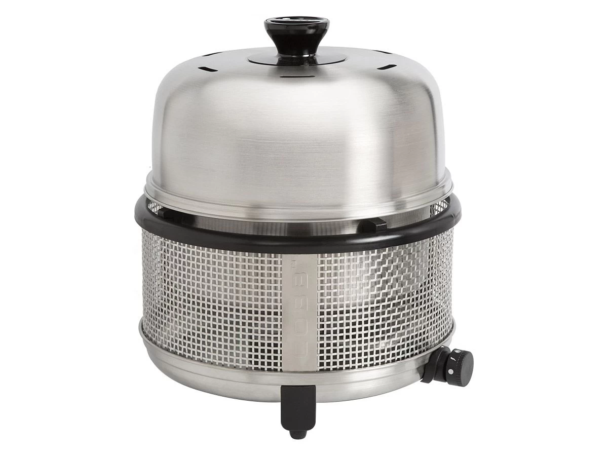 COBB Premier+ gas tafelbarbecue COBB Premier+ Gas Tafelbarbecue -Wildernis Kampeer Winkel cobb premier plus gas tafelbarbecue ecommerce fcd2