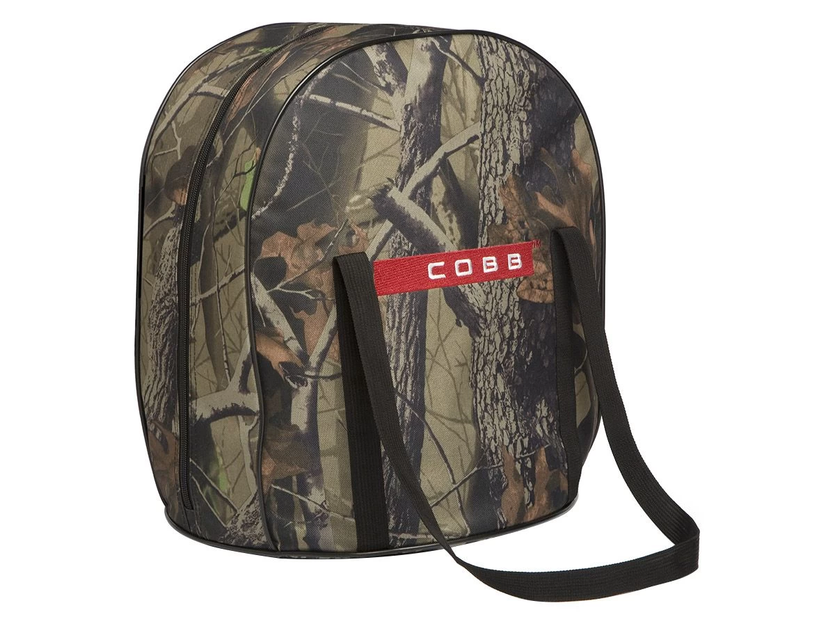 COBB Premier/Pro XL camouflage opbergtas COBB Premier/Pro XL Camouflage Opbergtas -Wildernis Kampeer Winkel cobb premier pro camouflage opbergtas ecommerce d7a7