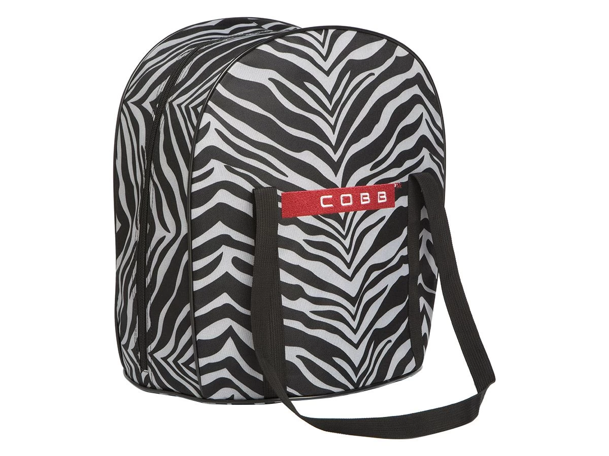 COBB Premier/Pro XL zebra opbergtas COBB Premier/Pro XL Zebra Opbergtas -Wildernis Kampeer Winkel cobb premier pro zebra opbergtas ecommerce 4ba0