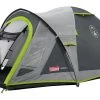 Coleman Darwin 3 Plus Grey Koepeltent 2 Coleman Darwin 3 Plus Grey Koepeltent -Wildernis Kampeer Winkel coleman darwin 3 plus ecommerce c7e7