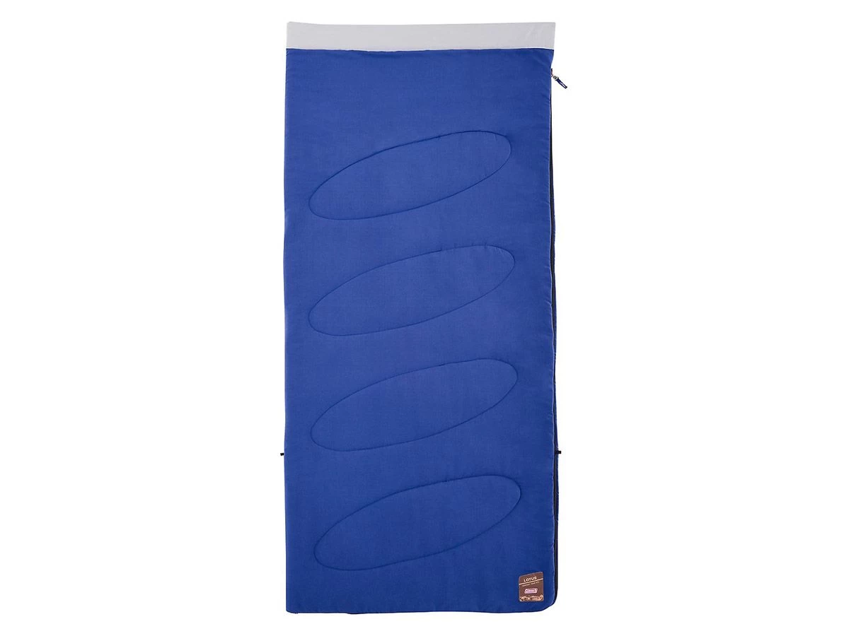 Coleman Lotus XL slaapzak Coleman Lotus XL Slaapzak -Wildernis Kampeer Winkel