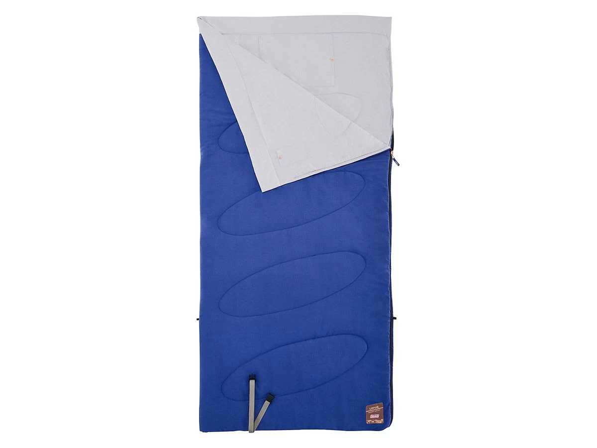 Coleman Lotus XL slaapzak Coleman Lotus XL Slaapzak -Wildernis Kampeer Winkel