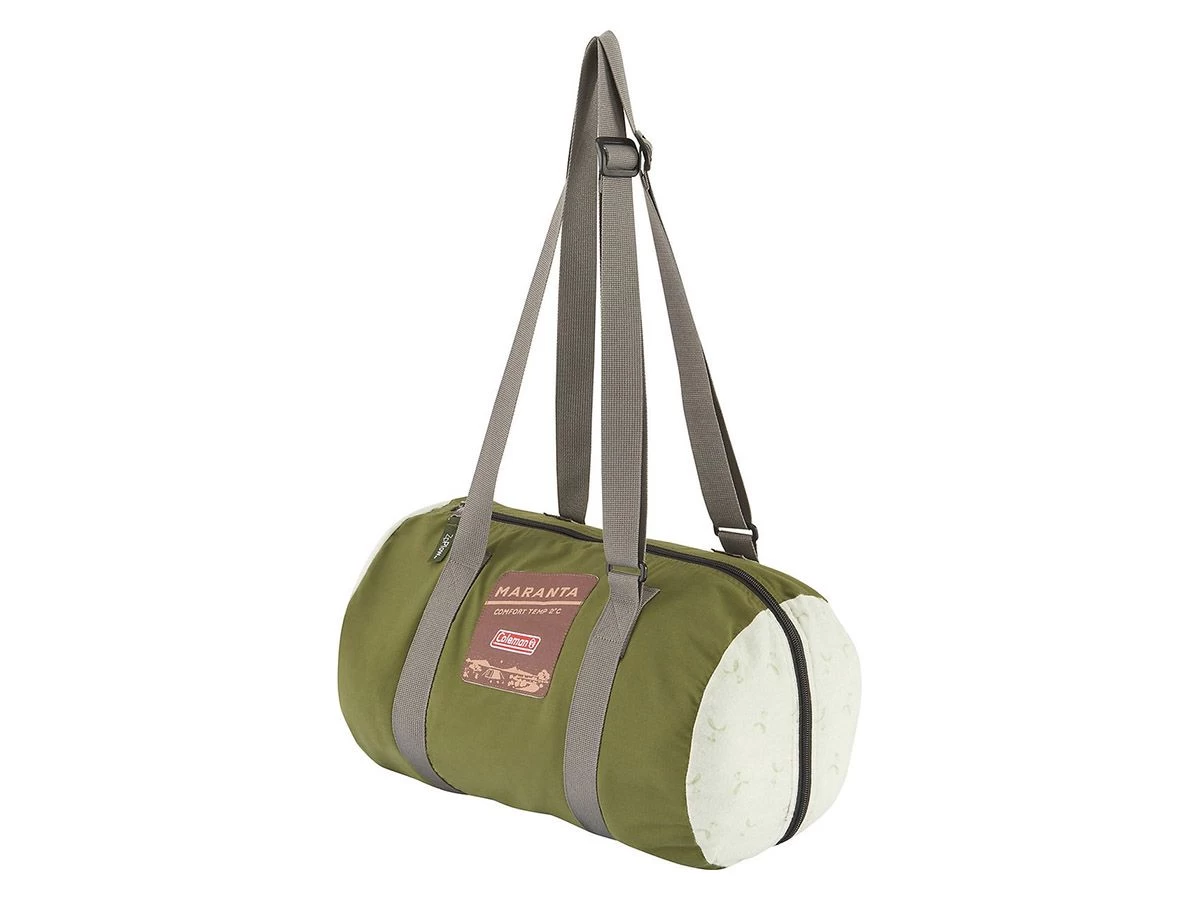 Coleman Maranta XL slaapzak Coleman Maranta XL Slaapzak -Wildernis Kampeer Winkel coleman maranta s slaapzak 5 ecommerce a3a6 2