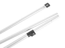 Obelink Air Shelter 365 Dwarsstangen