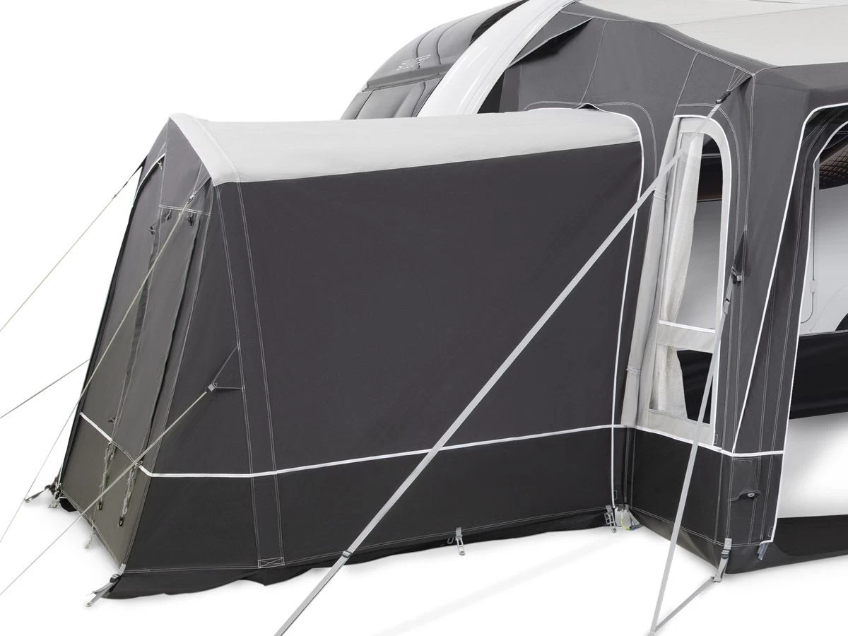 Dometic Residence AIR All-Season Tall Annexe uitbouw Dometic Residence AIR All-Season Tall Annexe Uitbouw -Wildernis Kampeer Winkel
