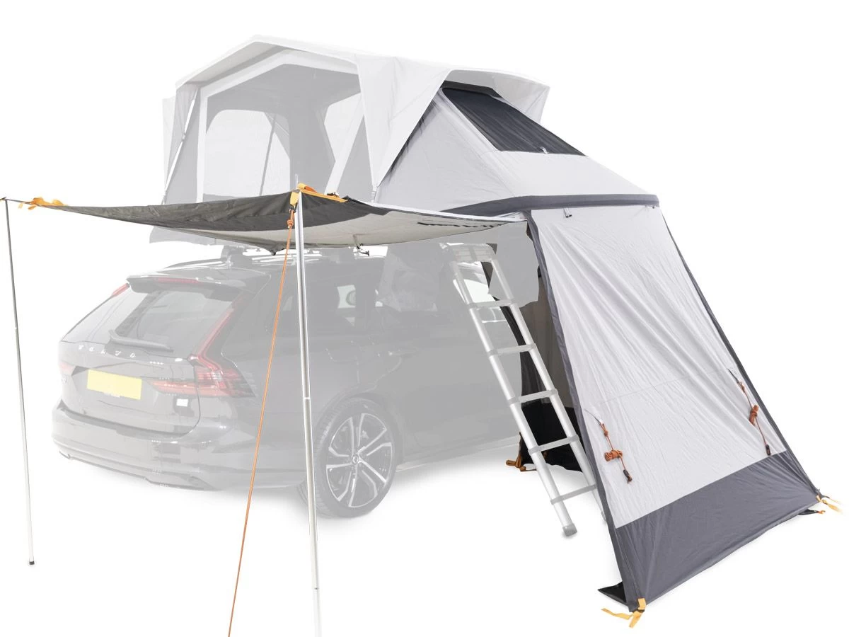 Dometic TRT 140 Air Awning L voortent Dometic TRT 140 Air Awning L Voortent -Wildernis Kampeer Winkel dometic trt 140 awning low ecommerce 4ac5