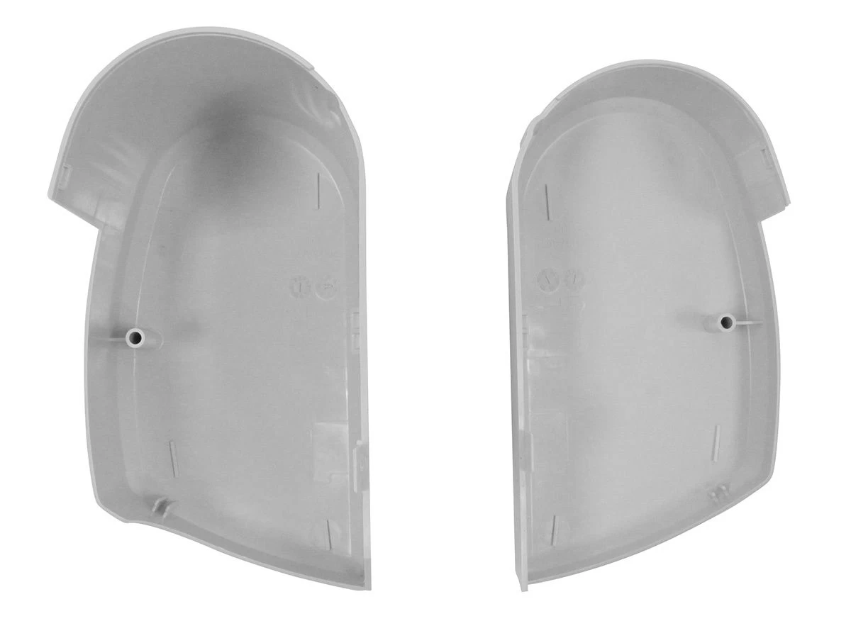 Thule Omnistor set eindkappen cassette 5200 Thule Omnistor Set Eindkappen Cassette 5200 -Wildernis Kampeer Winkel eindkap 5200 wit 2 2 ecommerce 55fa 1