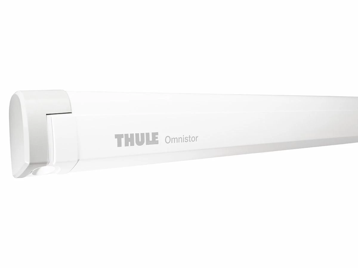 Thule Omnistor set eindkappen cassette 5200 Thule Omnistor Set Eindkappen Cassette 5200 -Wildernis Kampeer Winkel eindkap 5200 wit 3 3 ecommerce 10d8 1