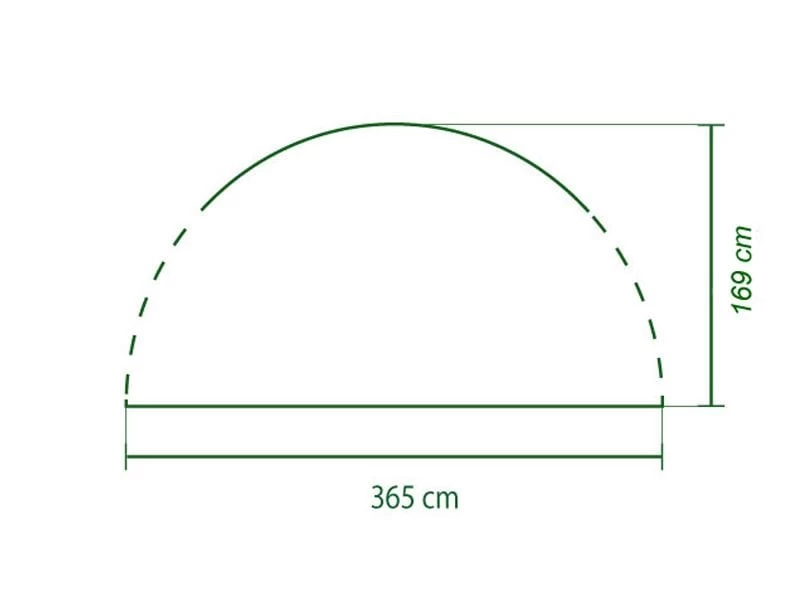Coleman Event Shelter L zijwand met deur Coleman Event Shelter L Zijwand Met Deur -Wildernis Kampeer Winkel event shelter zijwand l afmeting ecommerce 8e4d 1