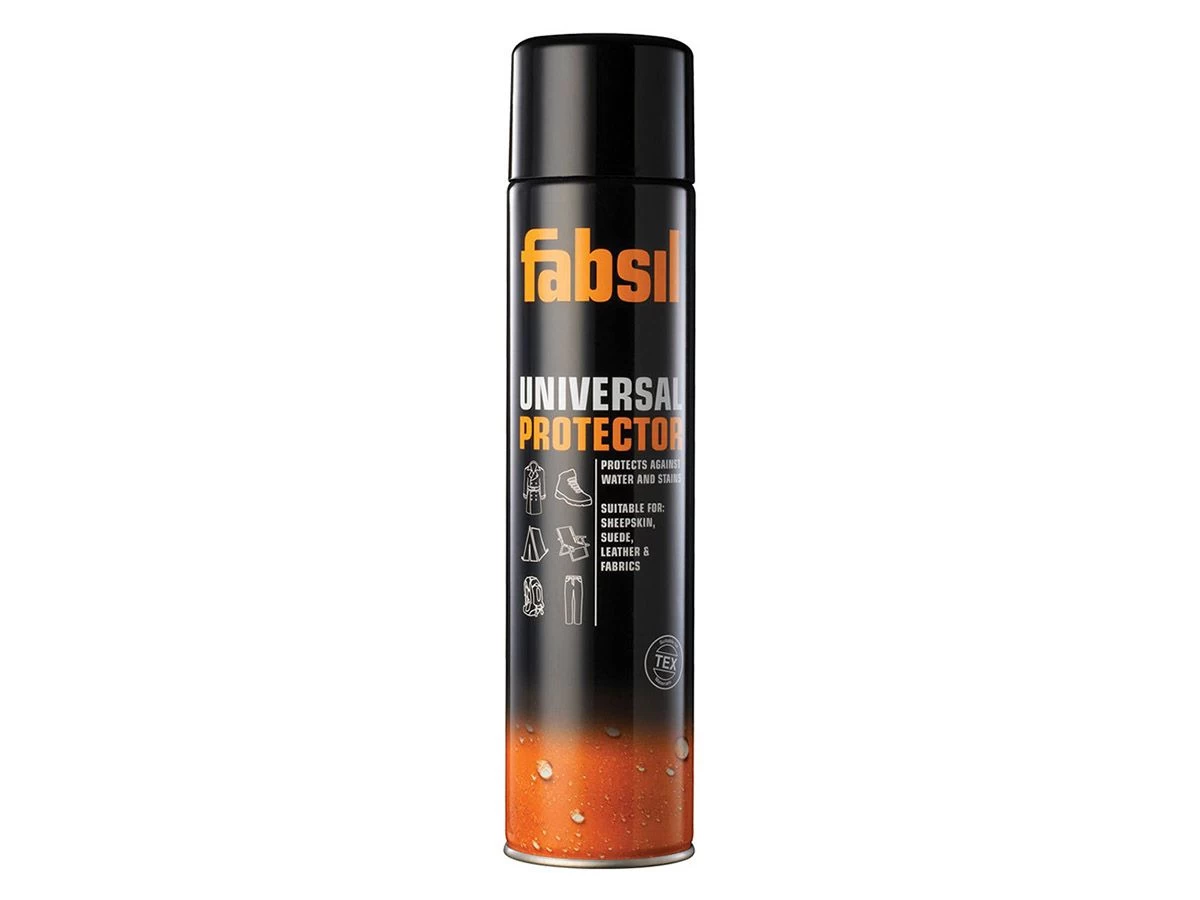 Fabsil Universal Protector 400 ml spray Grangers Fabsil Universal Protector 400 Ml Spray -Wildernis Kampeer Winkel fabsil universal protection 400ml spray ecommerce c1e6