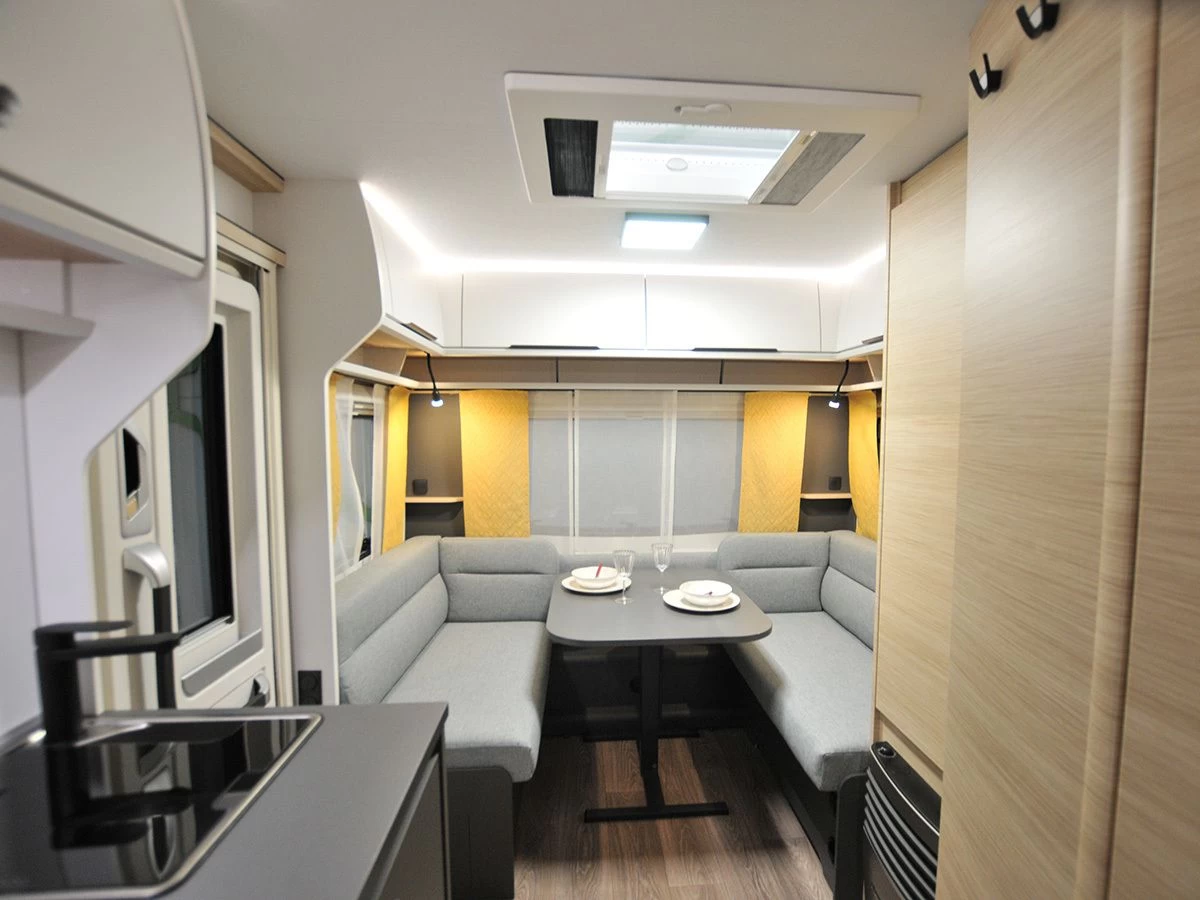 Fendt Apero 465 TG caravan Fendt Apero 465 TG Caravan -Wildernis Kampeer Winkel fendt apero 465 tg 3 ecommerce