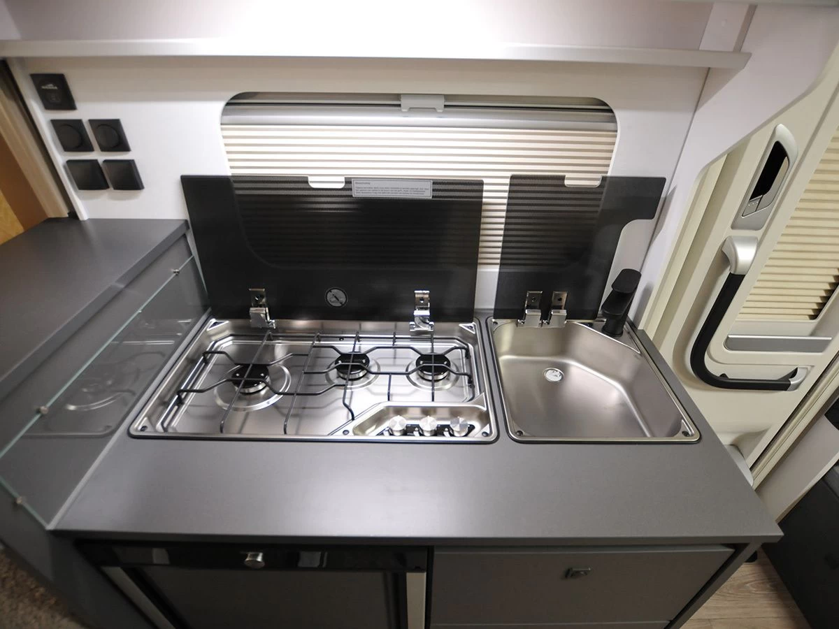 Fendt Apero 465 TG caravan Fendt Apero 465 TG Caravan -Wildernis Kampeer Winkel fendt apero 465 tg 5 ecommerce