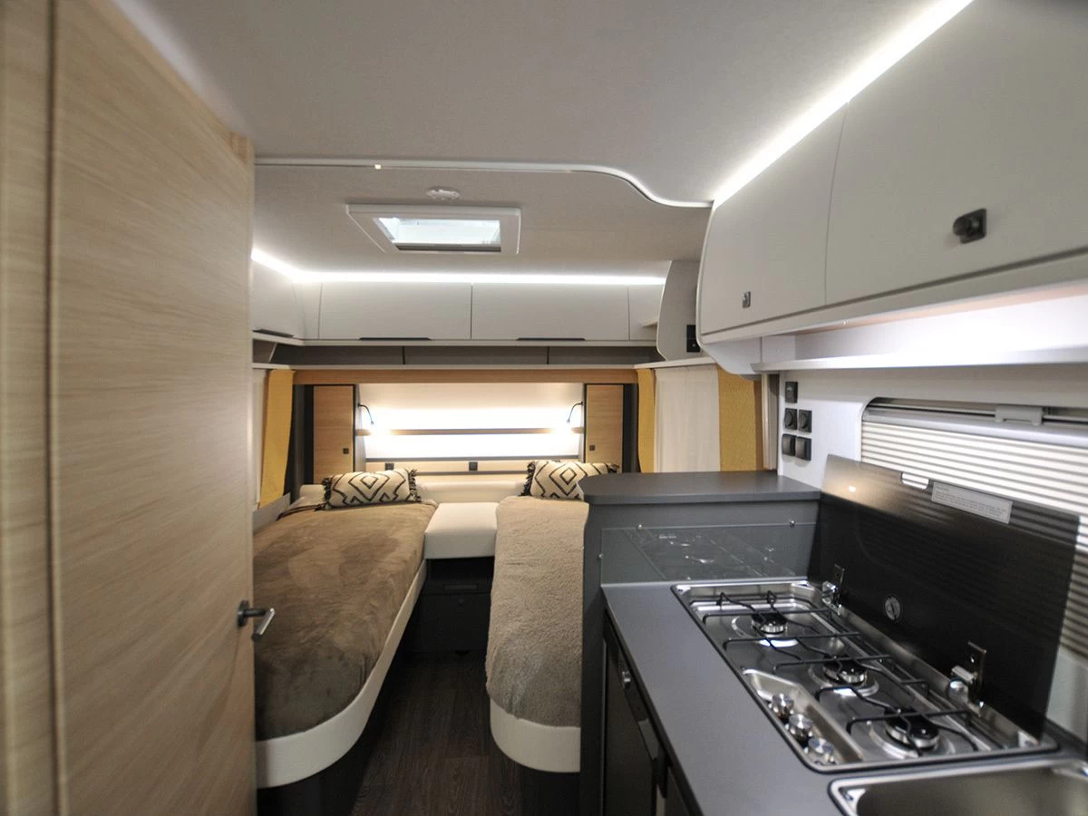 Fendt Apero 465 TG caravan Fendt Apero 465 TG Caravan -Wildernis Kampeer Winkel fendt apero 465 tg 6 ecommerce