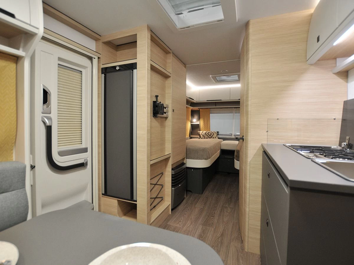 Fendt Apero 495 SG caravan Fendt Apero 495 SG Caravan -Wildernis Kampeer Winkel fendt apero 495 sg 6 ecommerce 055f