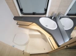 Fendt Apero 495 SG Caravan 10 Fendt Apero 495 SG Caravan -Wildernis Kampeer Winkel fendt apero 495 sg 9 ecommerce 6061